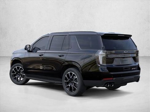 New 2026 Chevrolet Tahoe RST w/ Comfort Package image 3