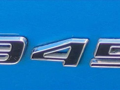 Used 2023 Dodge Charger R/T w/ Performance Handling Group RWD image 18
