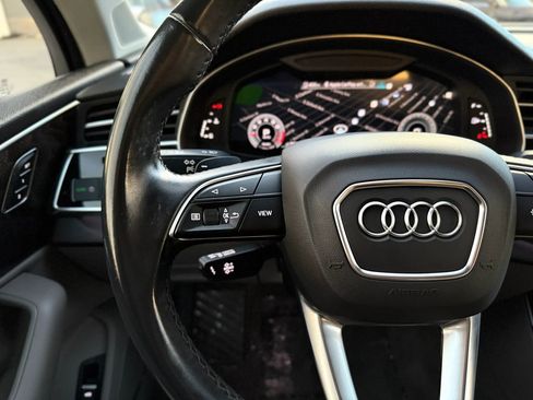 Used 2021 Audi Q7 2.0T Premium Plus w/ Premium Plus Package AWD/4WD image 34