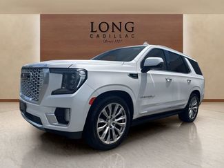 Used 2023 GMC Yukon Denali w/ LPO, Floor Liner Package AWD/4WD video 1