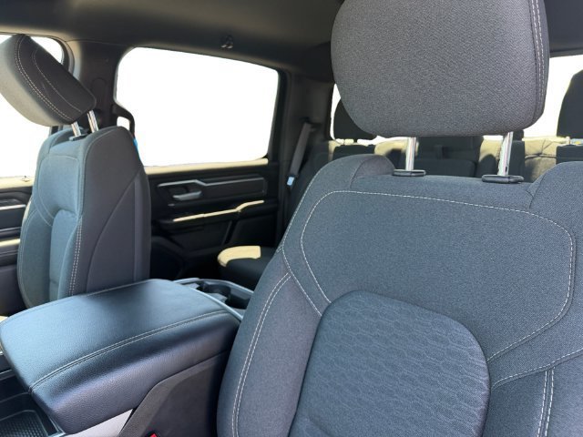 Used 2025 RAM 1500 Big Horn AWD/4WD image 20