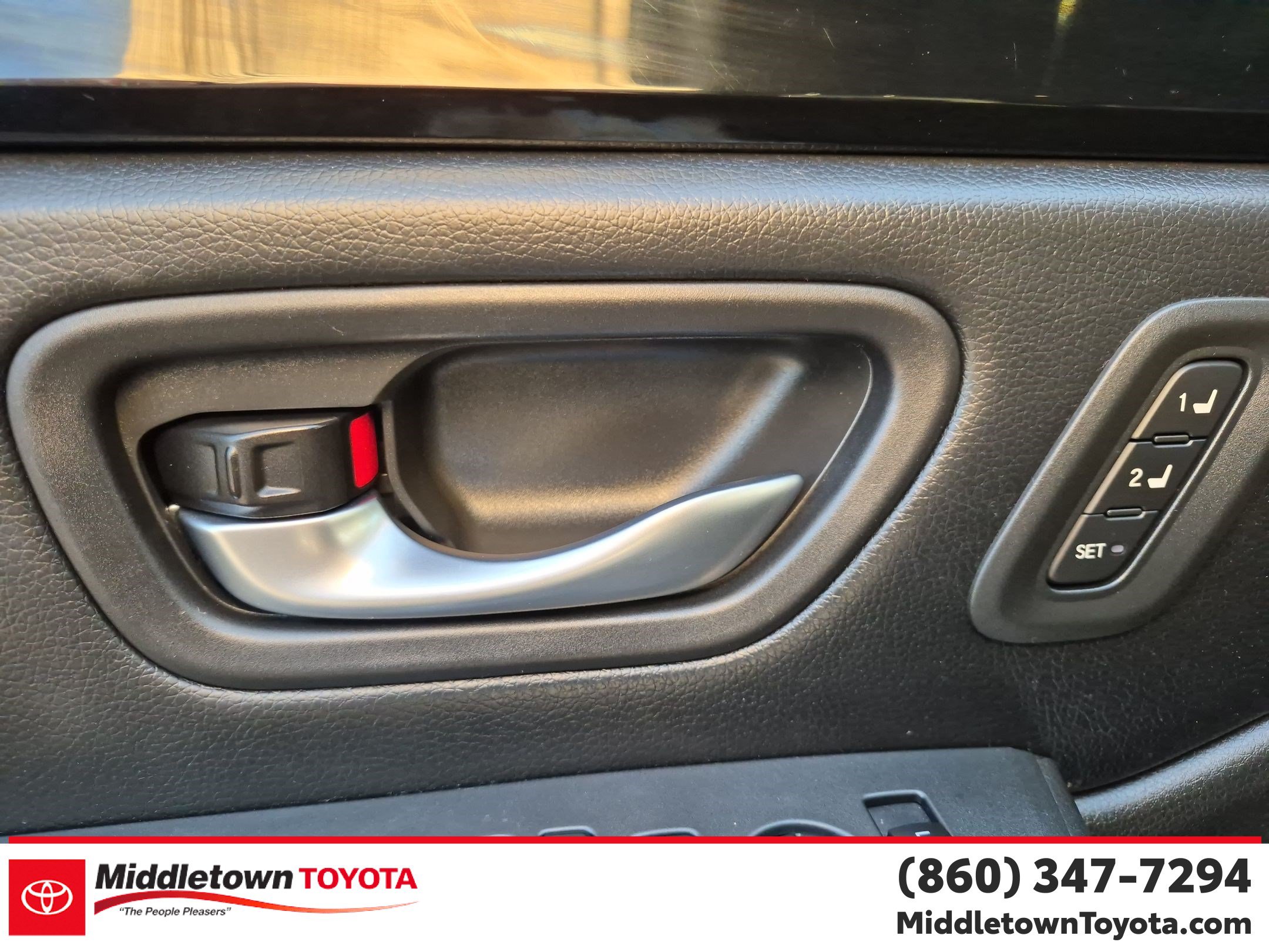 Used 2024 Honda Pilot EX-L image 11