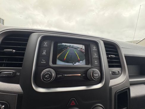 Used 2018 RAM 1500 Tradesman w/ Protection Group AWD/4WD image 34