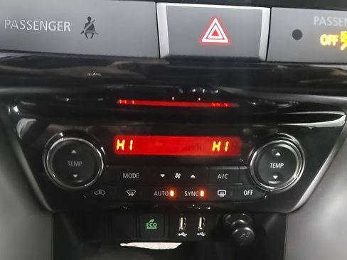 Used 2025 Mitsubishi Eclipse Cross SE AWD/4WD image 26