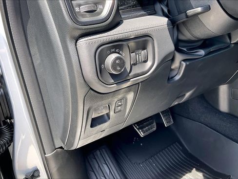 New 2026 RAM 1500 RHO w/ RHO Level 1 Equipment Group AWD/4WD image 18