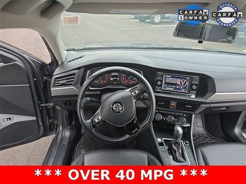 Used 2019 Volkswagen Jetta SE image 13