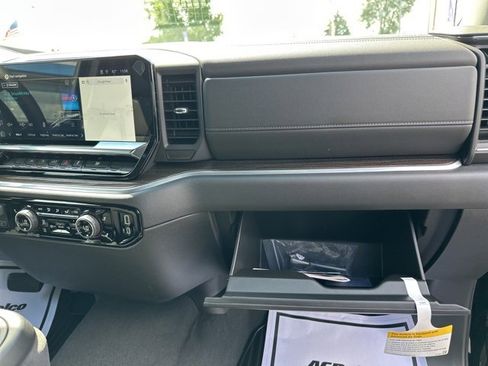 New 2026 Chevrolet Silverado 1500 LT image 12