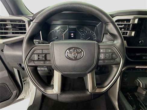 New 2026 Toyota Tundra SR5 image 11