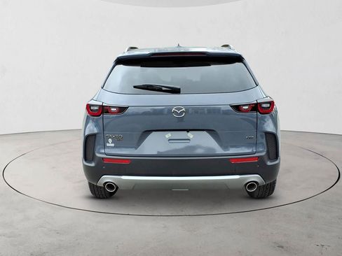 New 2026 MAZDA CX-50 Meridian Edition w/ Cargo Package AWD/4WD image 6