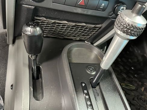 Used 2010 Jeep Wrangler Unlimited Sport image 15