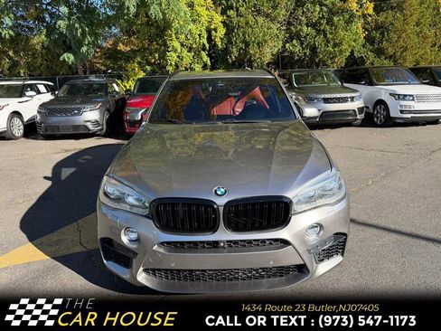 Used 2016 BMW X5 M image 4
