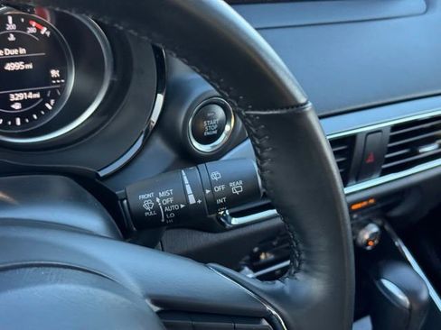 Certified 2023 MAZDA CX-9 Touring image 31