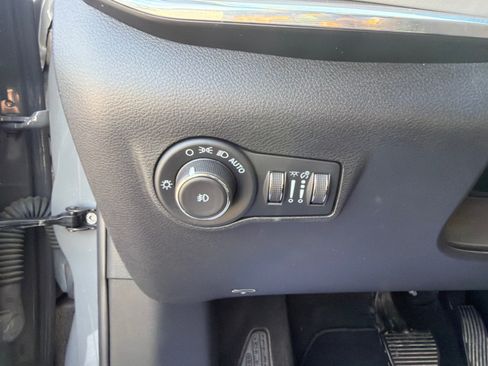 Used 2022 Jeep Compass Limited w/ Elite Group AWD/4WD image 19