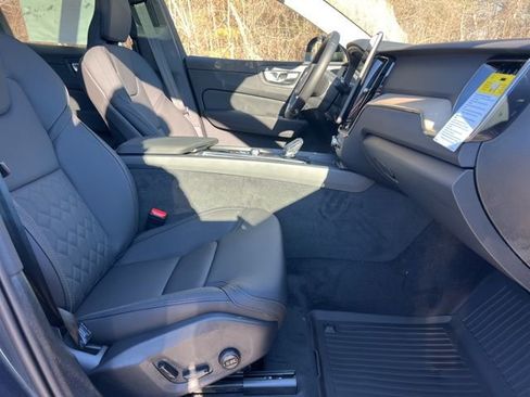 New 2026 Volvo XC60 B5 Plus w/ Climate Package image 14