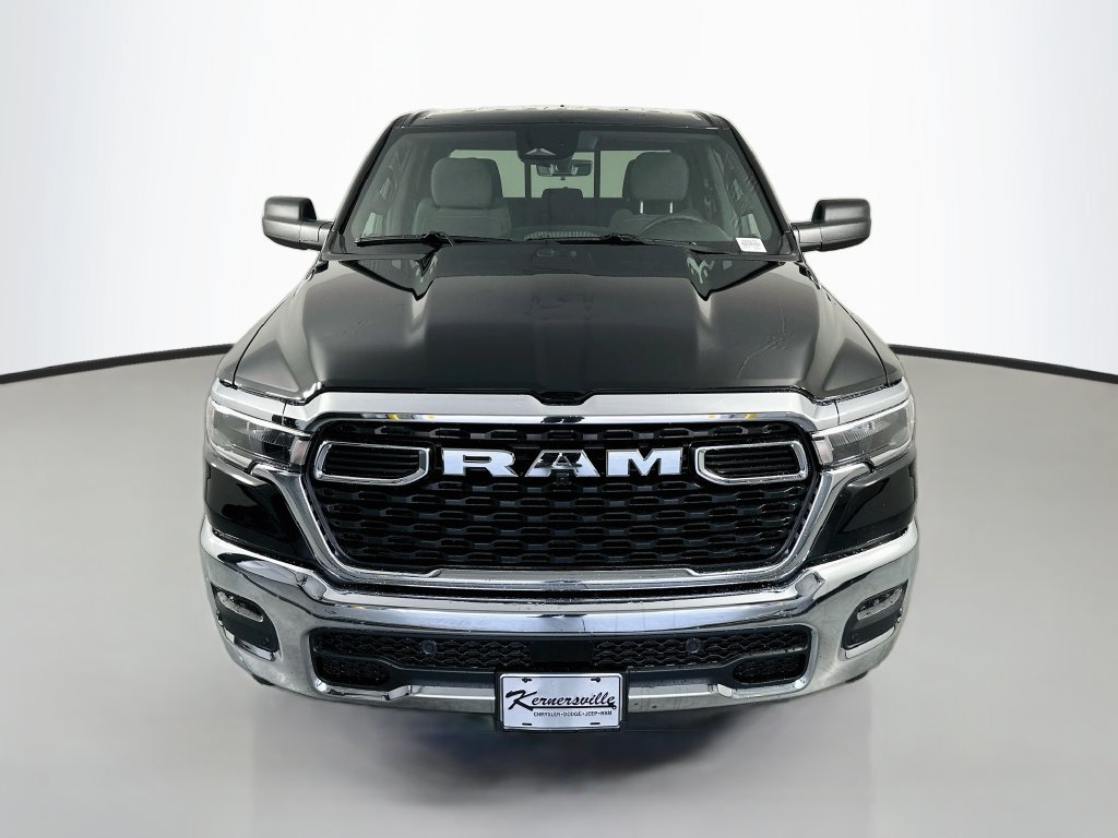 New 2026 RAM 1500 Tradesman RWD image 2