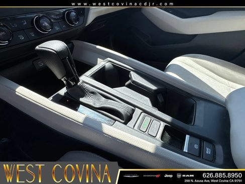 Used 2025 Honda Accord SE image 28