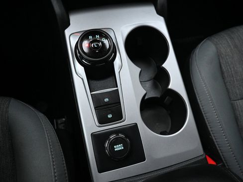 Used 2021 Ford Bronco Sport Big Bend image 10