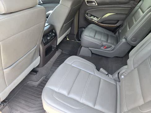 Used 2020 GMC Yukon Denali w/ Denali Ultimate Package AWD/4WD image 12