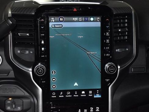 New 2026 RAM 2500 Big Horn image 17