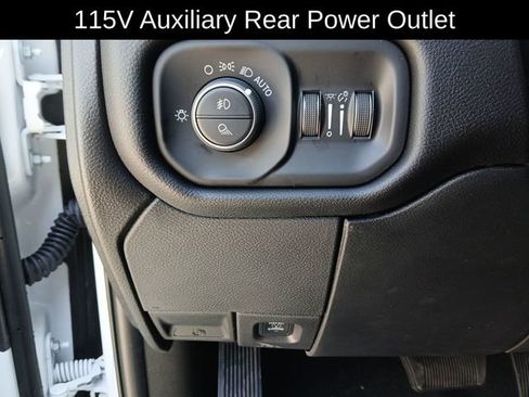 New 2025 RAM 3500 Laramie image 18