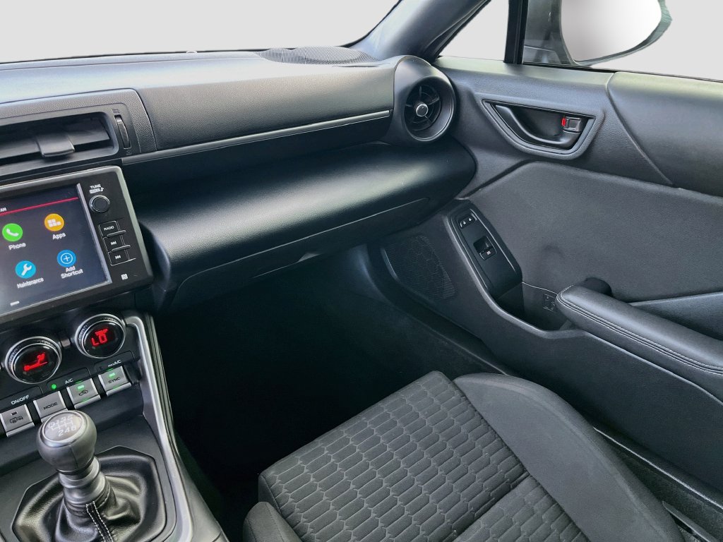 Used 2023 Toyota GR86 RWD image 21