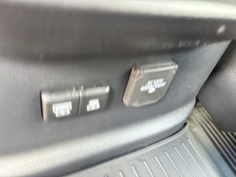 New 2026 Toyota Tundra Limited RWD image 33