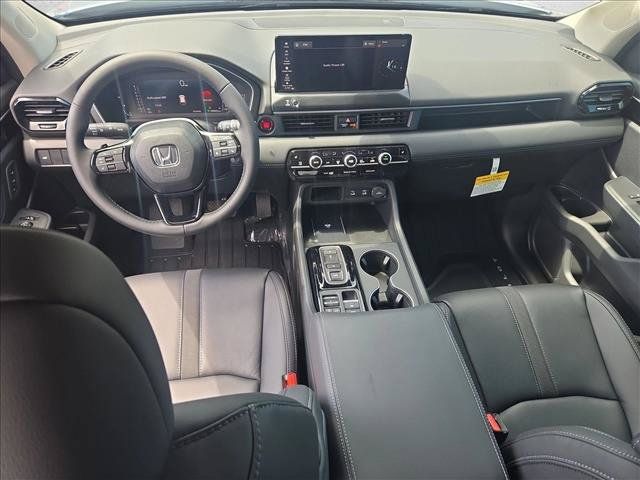 New 2026 Honda Pilot EX-L image 14