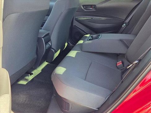 Certified 2026 Toyota Corolla LE image 18