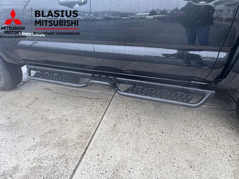 Used 2023 Toyota Tacoma SR5 image 34