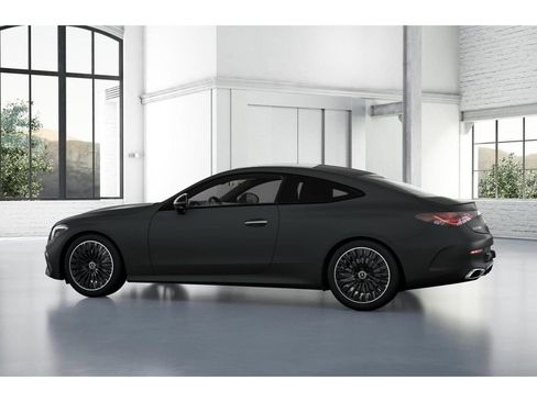 New 2026 Mercedes-Benz CLE 450 4MATIC Coupe image 32
