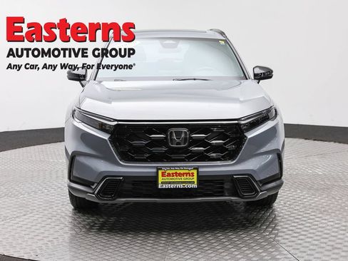 Used 2024 Honda CR-V Sport image 2