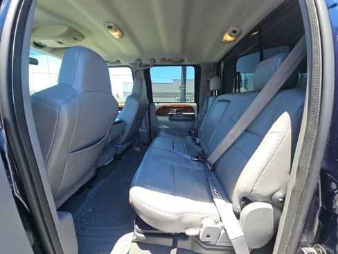 Used 2004 Ford F250 Lariat AWD/4WD image 8
