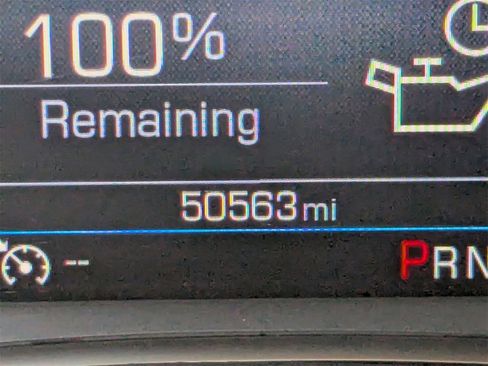 Used 2024 Chevrolet Equinox LT image 32