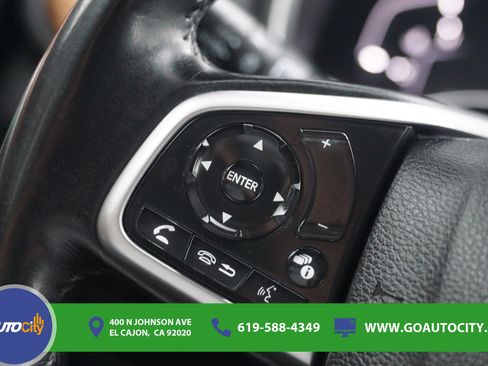 Used 2019 Honda CR-V EX-L image 21