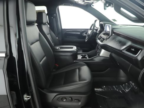 Used 2024 Chevrolet Tahoe LT image 19