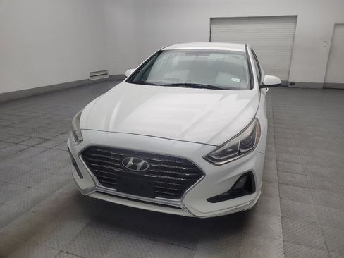 Used 2019 Hyundai Sonata SE w/ Cargo Package FWD image 15