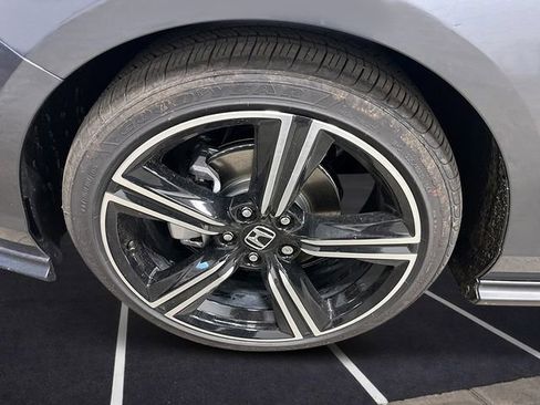 New 2026 Honda Accord SE image 10
