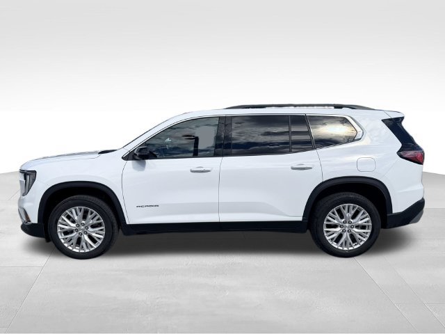 Used 2026 GMC Acadia Elevation w/ Elevation Premium Package FWD image 8