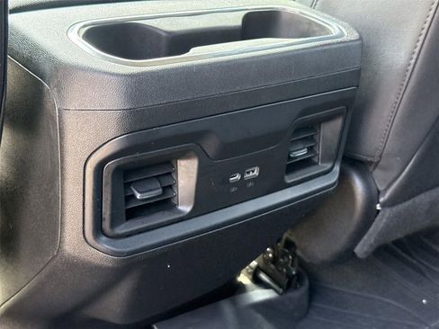 Used 2023 Chevrolet Silverado 1500 RST w/ RST All Star Premium Package image 19