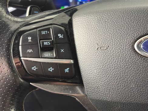 Used 2022 Ford Explorer ST w/ Equipment Group 401A AWD/4WD image 17
