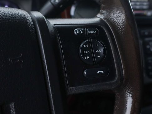 Used 2016 Ford F350 King Ranch w/ King Ranch w/Chrome Package image 27