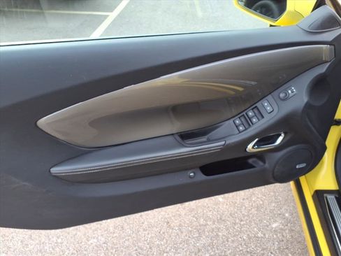 Used 2015 Chevrolet Camaro SS w/ RS Package image 14