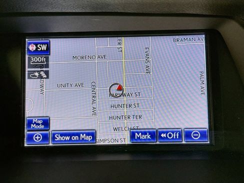 Used 2013 Lexus RX 350 FWD w/ Navigation Pkg image 15