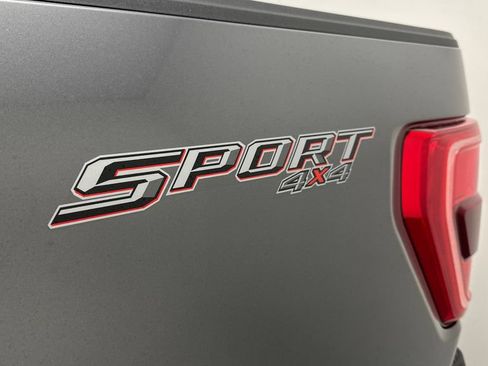 Used 2023 Ford F150 XLT w/ Equipment Group 302A High AWD/4WD image 20