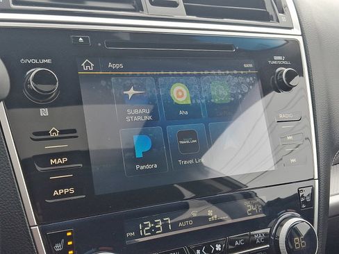 Used 2019 Subaru Outback 2.5i Premium image 17