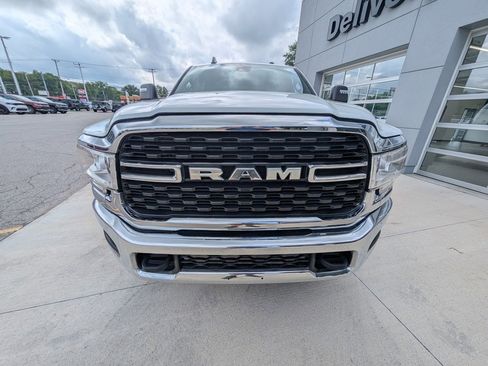 Used 2024 RAM 2500 Big Horn image 9