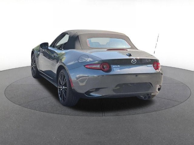 New 2026 MAZDA MX-5 Miata Grand Touring RWD image 5