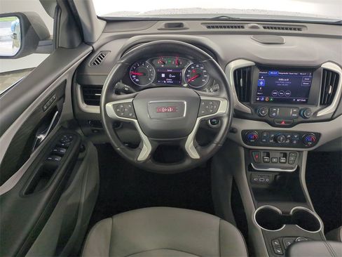 Used 2020 GMC Terrain SLT w/ Preferred Package image 19
