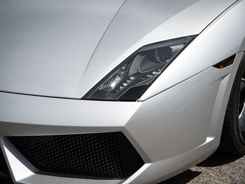Used 2009 Lamborghini Gallardo LP 560-4 AWD/4WD image 6