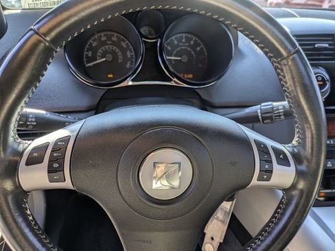 Used 2007 Saturn Sky w/ Premium Trim Pkg image 14